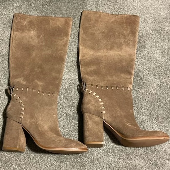 Tory Burch Contraire 90mm Boot size 9.5 - Picture 9 of 11